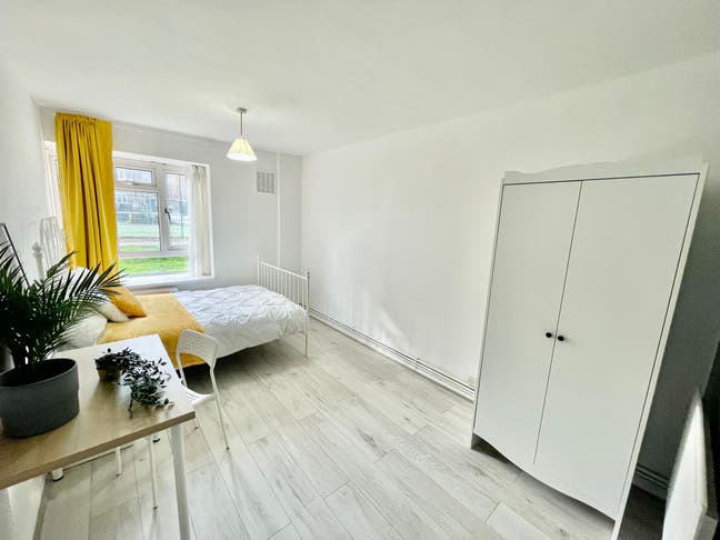 Classy Highbury - 4 Cozy Rooms with Private Garden Main Photo
