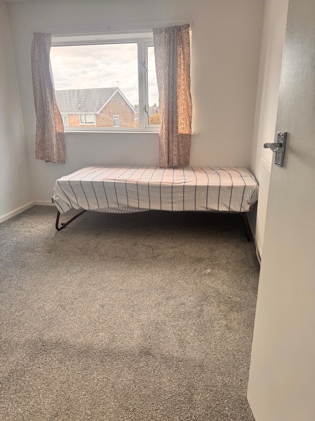 Spacious 2 bed room in Newport Telford   Main Photo
