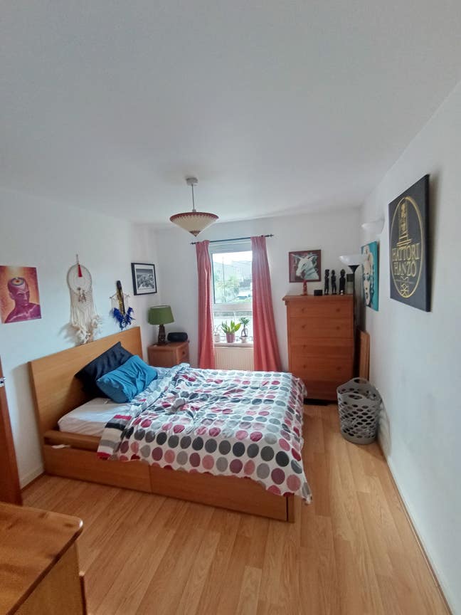 Ensuite Room for rent in apartment (with bills) Main Photo