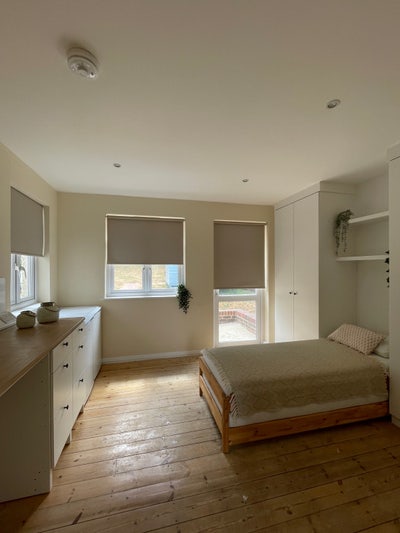 Newly renovated large en-suite room to rent. Main Photo