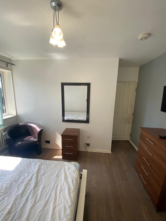 Double Room  Main Photo