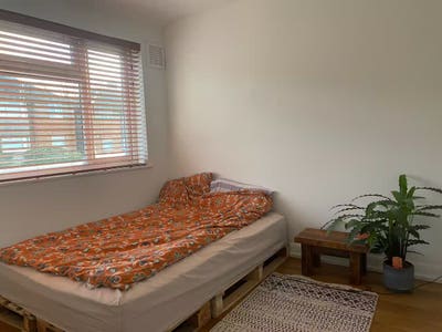 Double room in Lower Sydenham Main Photo