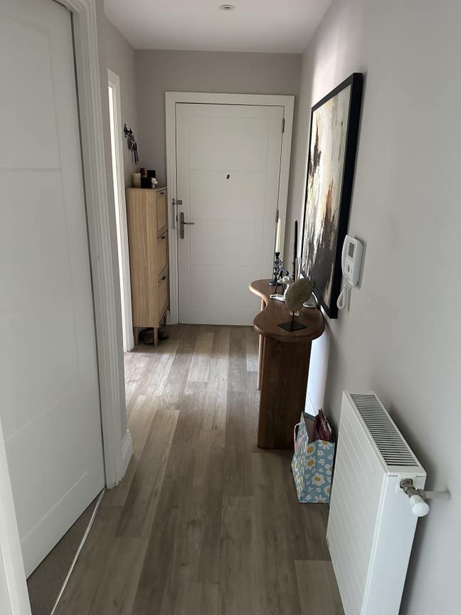 7 Augustos - 7 Sep One en-suite and double room Main Photo