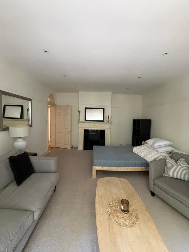Large and Elegant room in Belgravia Main Photo