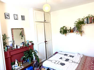 Large Double Room Available – St Werburghs, Bristo Main Photo