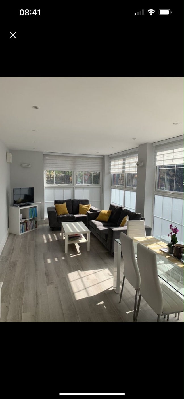 Looking For Roomate, East London - From August!  Main Photo