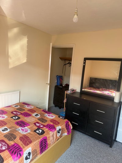 One double room  available  Main Photo