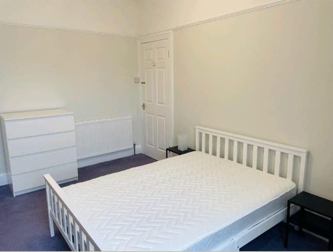  Double Room | All Bills Included |Ford Hill, PL2  Main Photo