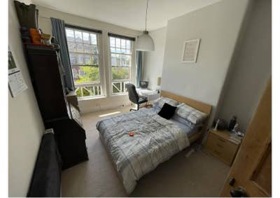 Henleaze Double Room  Main Photo