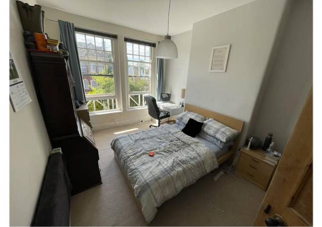 Henleaze Double Room  Main Photo