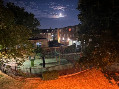 Double Room - Pet Friendly - Clapham Park Main Photo