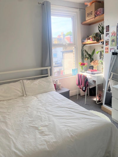 ☀️2 Spacious Double in 4-Bed House Share☀️ Main Photo