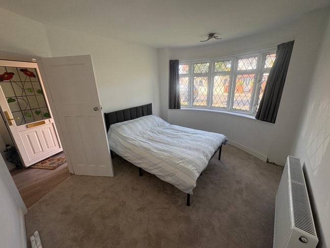Double room in shared home. Non smoker  Main Photo