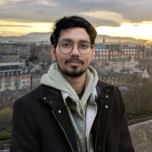 New to Edinburgh: looking for a friendly room Main Photo