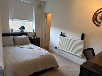 Room Clapham Common - share with 1 other tenant Main Photo
