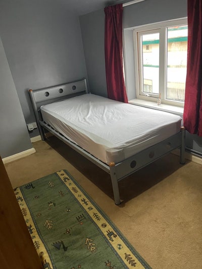 Single Room in the historic town of Melton Mowbray Main Photo