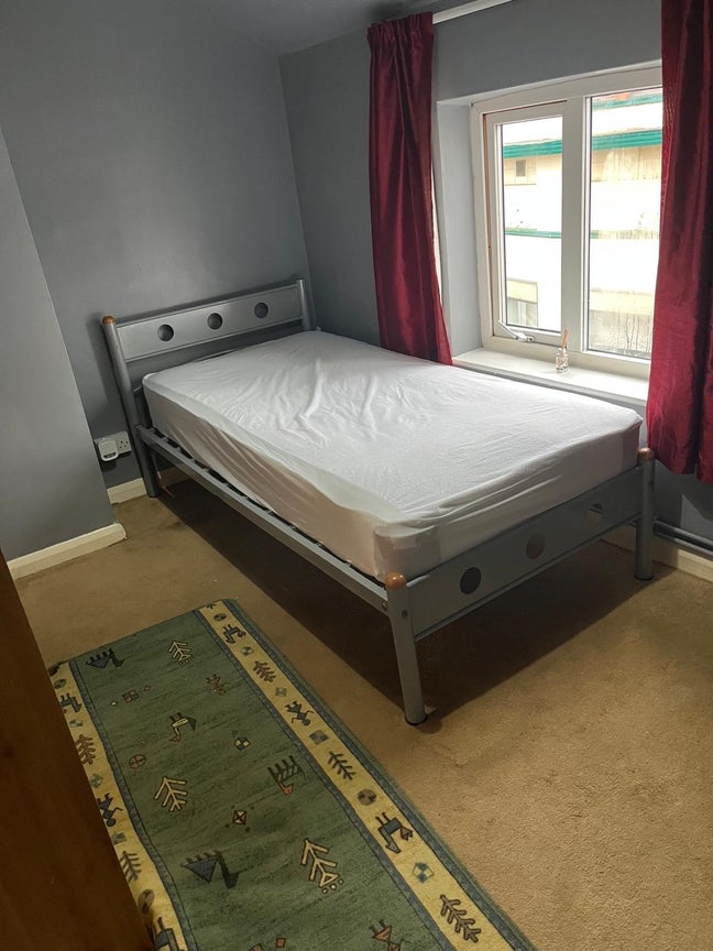 Single Room in the historic town of Melton Mowbray Main Photo