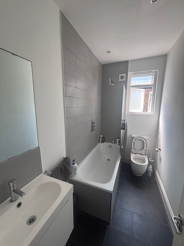 Fulham Room for Rent Main Photo