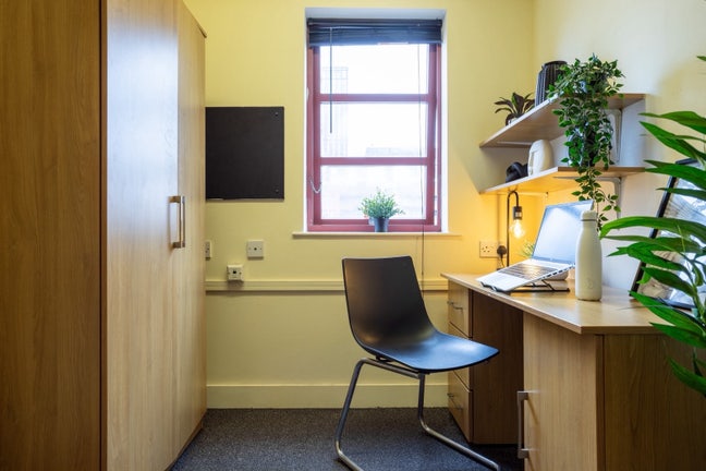 Student Accommodation in Manchester  Main Photo