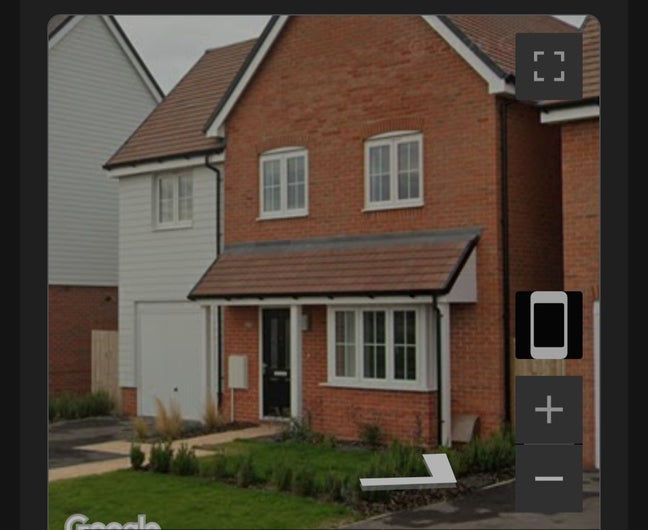 Double room for rent in 4 bed house Main Photo