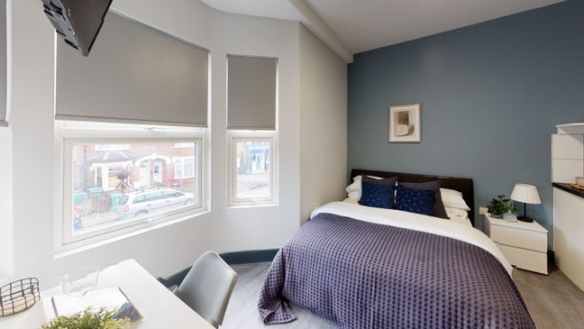 🔥Stunning En Suite Room- Watford WD18🔥 Main Photo