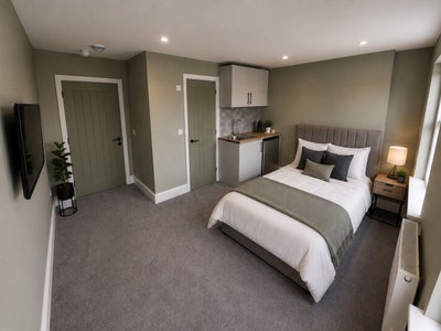 Brand new en-suite rooms-coming September 2026   Main Photo
