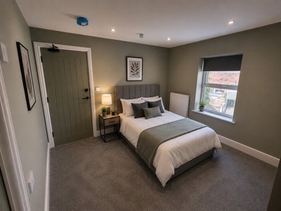 Brand new en-suite rooms-coming September 2026   Main Photo