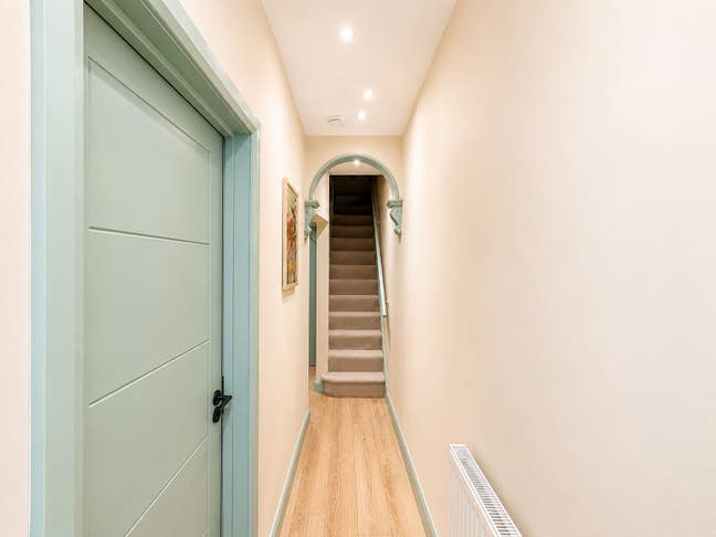 Brand New Ensuite Rooms 🤎 Mill Road 🤎 Bills Incl Main Photo