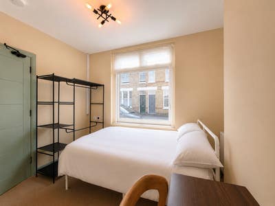 Brand New Ensuite Rooms 🤎 Mill Road 🤎 Bills Incl Main Photo