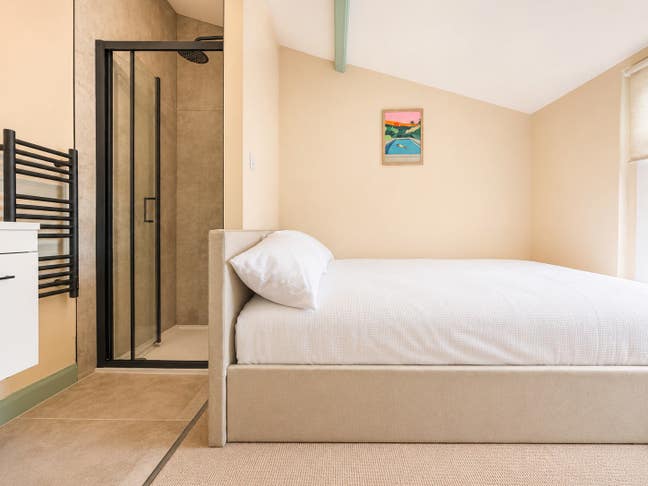 Brand New Ensuite Rooms 🤎 Mill Road 🤎 Bills Incl Main Photo