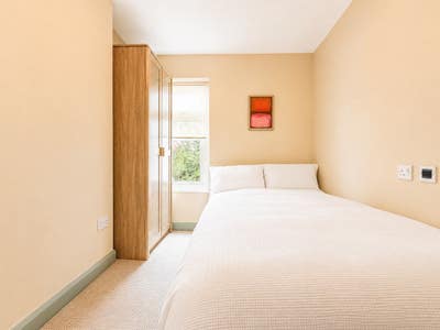 Brand New Ensuite Rooms 🤎 Mill Road 🤎 Bills Incl Main Photo