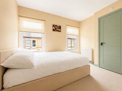 Brand New Ensuite Rooms 🤎 Mill Road 🤎 Bills Incl Main Photo