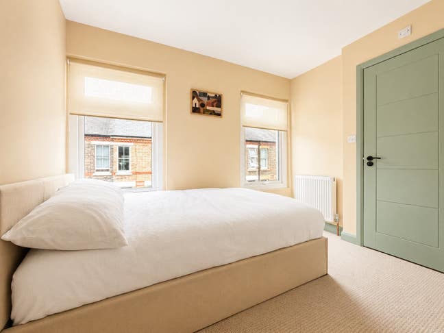Brand New Ensuite Rooms 🤎 Mill Road 🤎 Bills Incl Main Photo