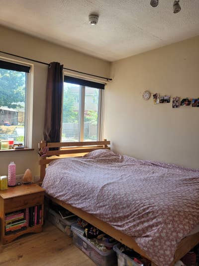 Spacious dbl room for professionals from 7th Sept Main Photo