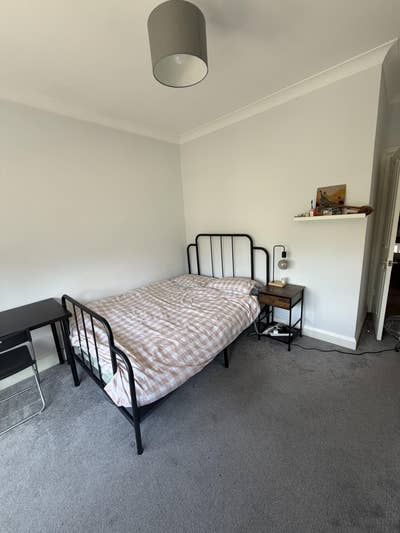 2 Beds 1 Bath - Flat in Brockley Main Photo