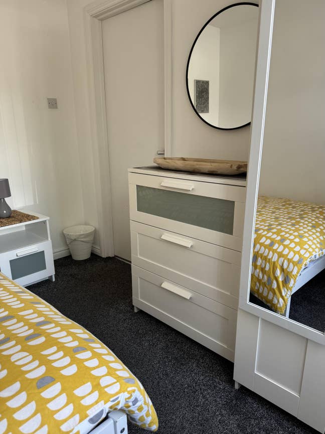 Placement Students Welcome Main Photo