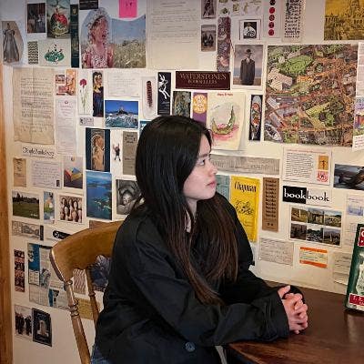 Looking for a room in Edinburgh Main Photo