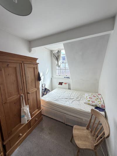 Bright double room near Pimlico! (28Mac) Main Photo
