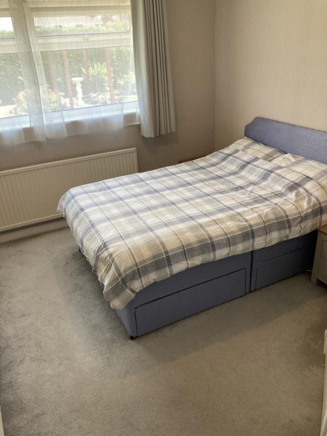 Double en-suite room. All inclusive.  Main Photo