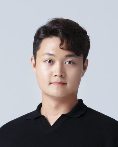 29 Korean Male, RCA MA Main Photo