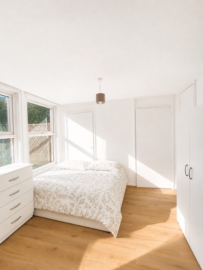 Nice 2 Rooms in Endmonton/Enfield Area Main Photo
