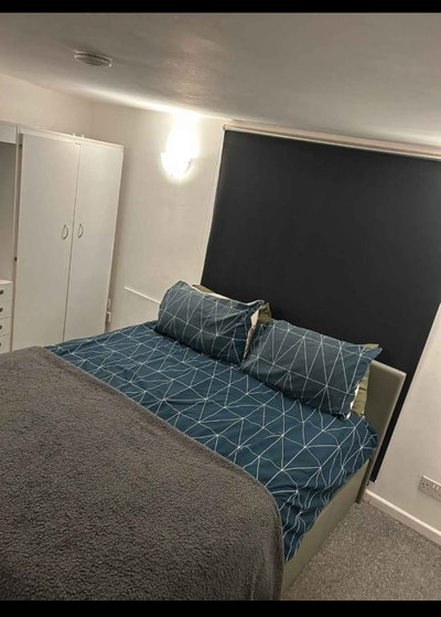 Double/King Room to Rent in Chilled Out House. Main Photo