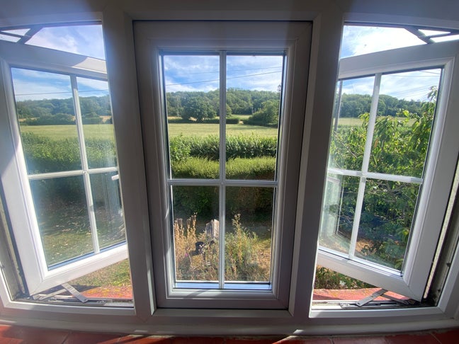 Double room in cottage Winscombe Main Photo