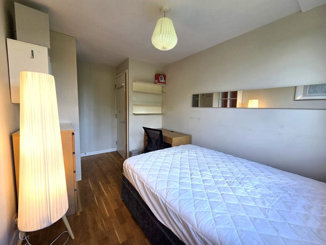 Notting Hill, lovely double room Main Photo