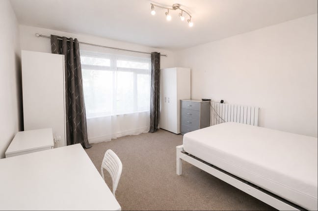 🏡 Rooms Available - Stylish Flat in Wimbledon 🏡 Main Photo
