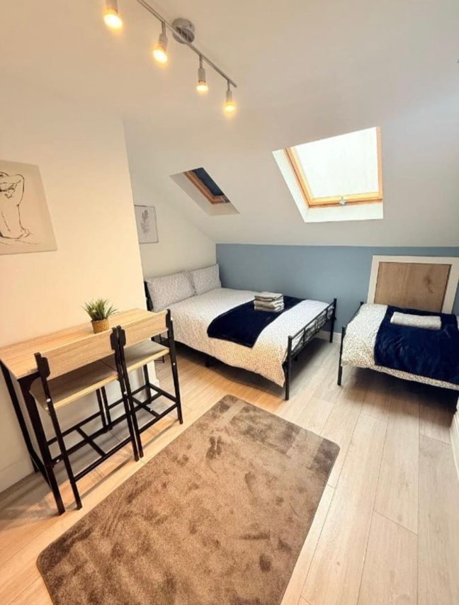 🛏️ ✨ 3 Ensuite Rooms to Let in Tottenham  Main Photo