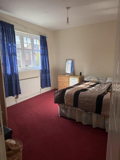  Double room Main Photo