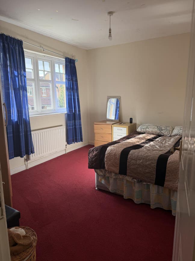  Double room Main Photo