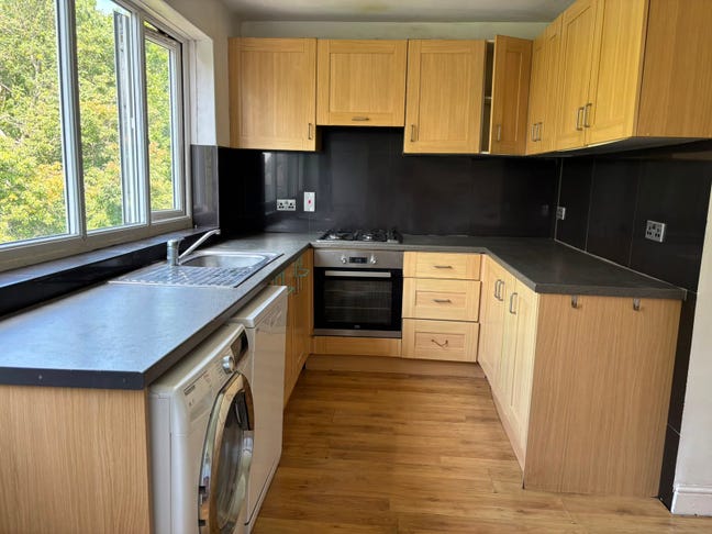 Refurbish 3 Bed Flat in Heart of Muswell Hill Main Photo