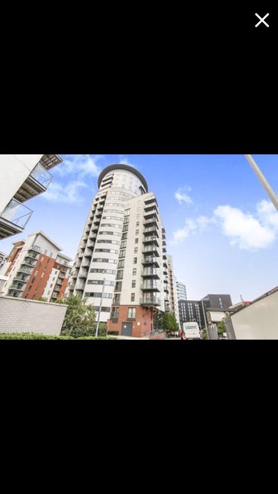 2bedroom and 2 bathroom in green quarter  Main Photo